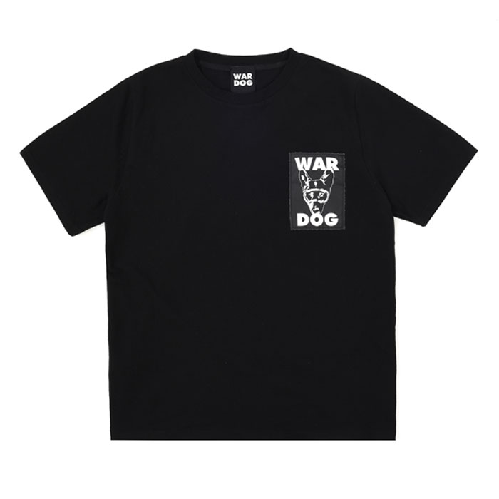 Wardog Patch T-Shirt
