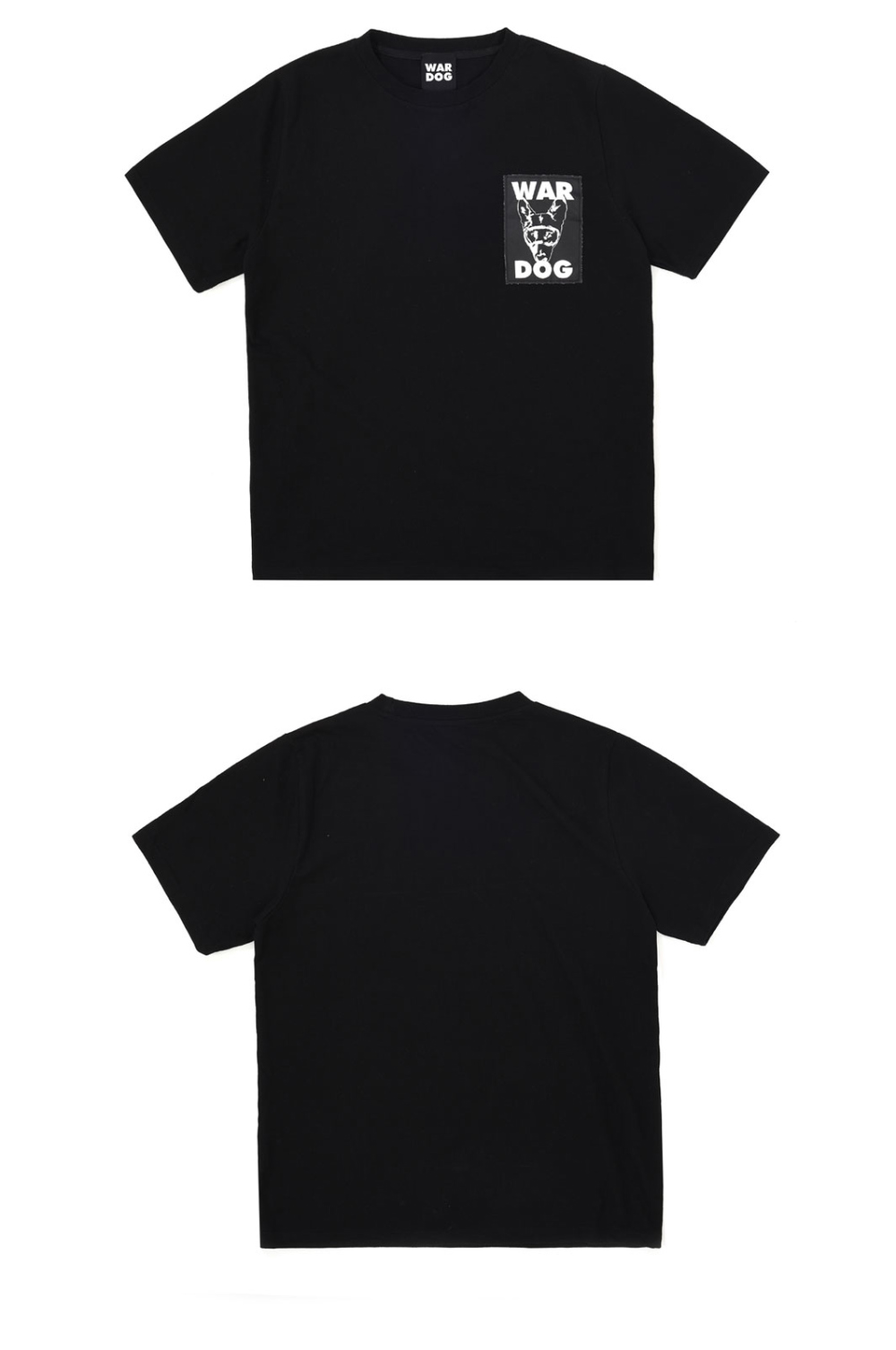 반팔 티셔츠 -S12L1